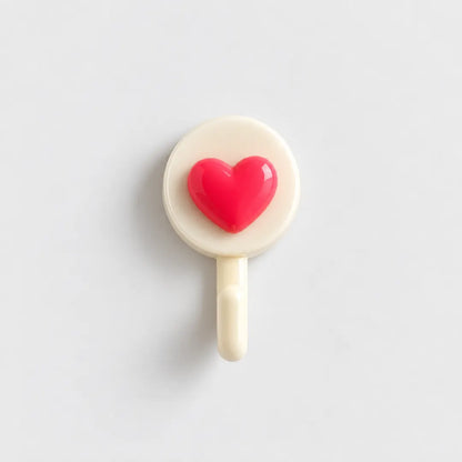 BudHook™ Decorative Adhesive Wall Hook