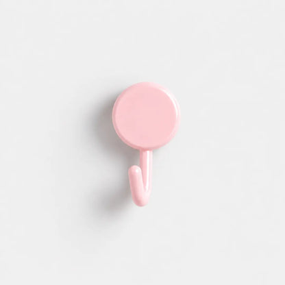 BudHook™ Decorative Adhesive Wall Hook