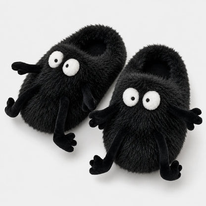 BuggyStep™ Warm Slippers
