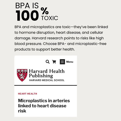 Tairo™ Pure Titanium Cutting Board