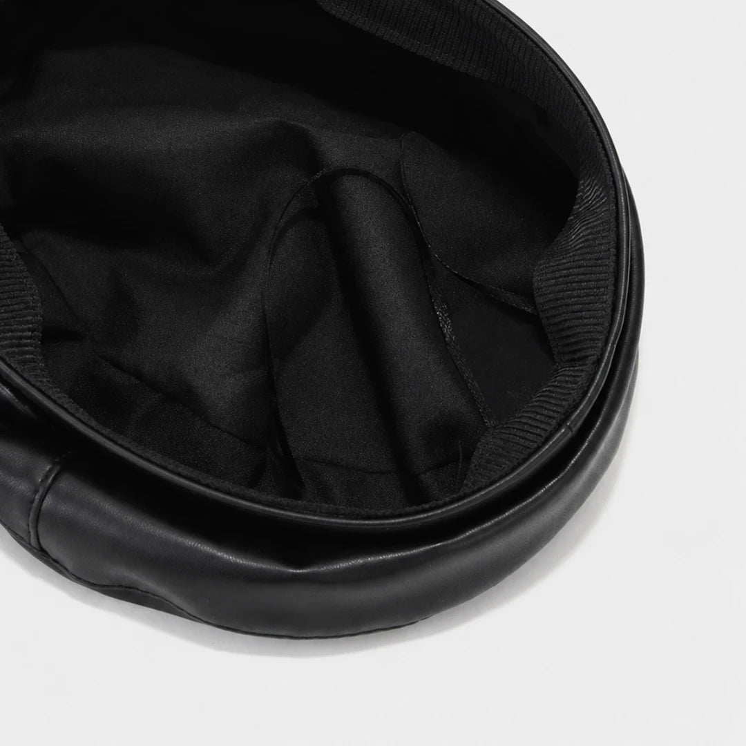 CadetLuxe™ Flat-Top Cap