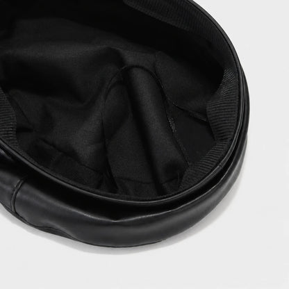 CadetLuxe™ Flat-Top Cap