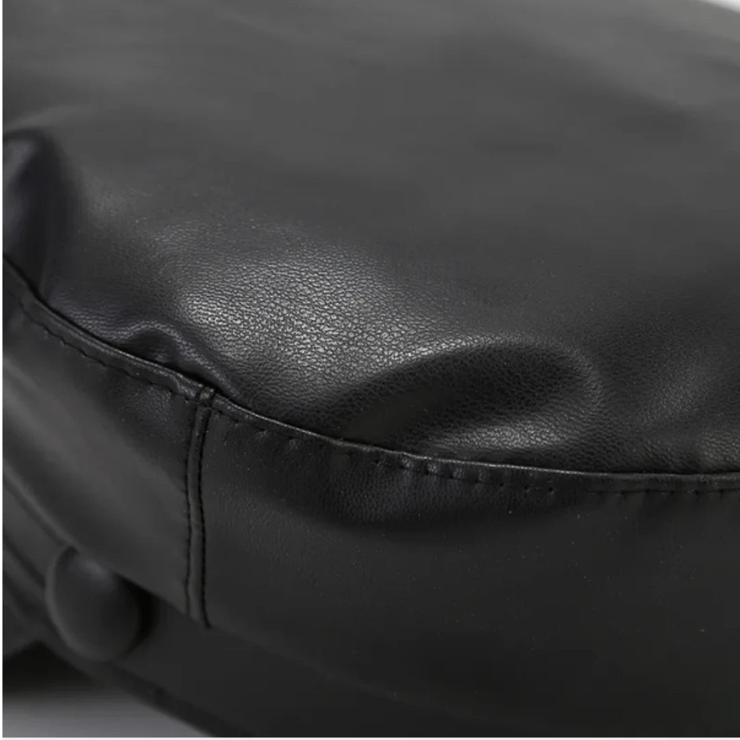 CadetLuxe™ Flat-Top Cap