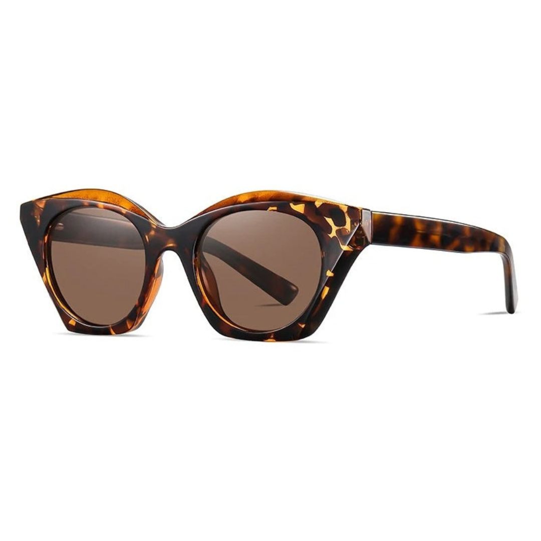 Cameron Cat-Eye Sunglasses