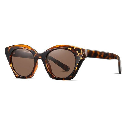 Cameron Cat-Eye Sunglasses