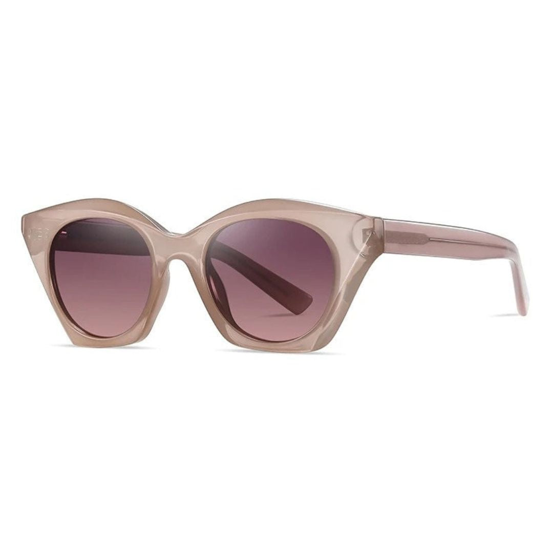 Cameron Cat-Eye Sunglasses