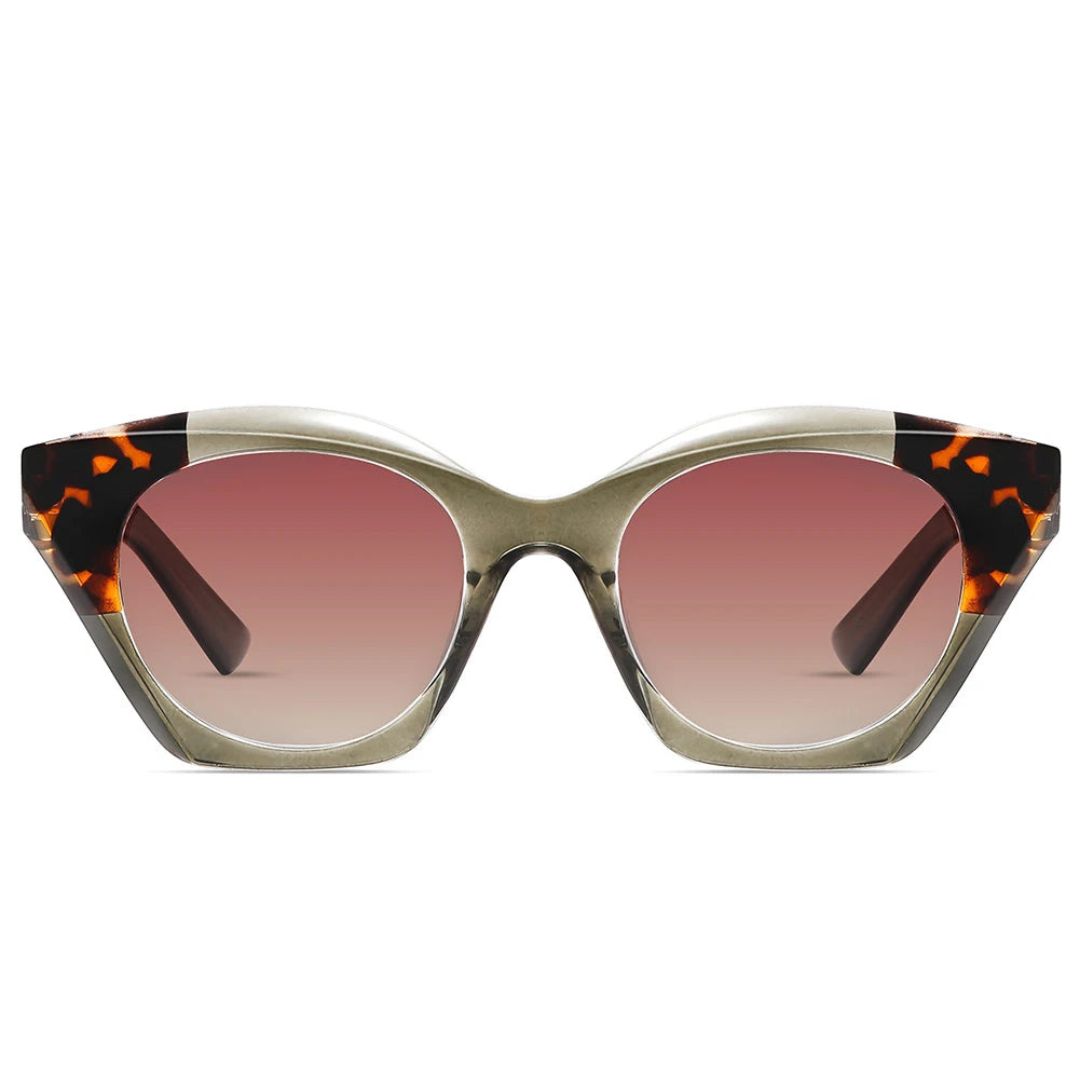 Cameron Cat-Eye Sunglasses