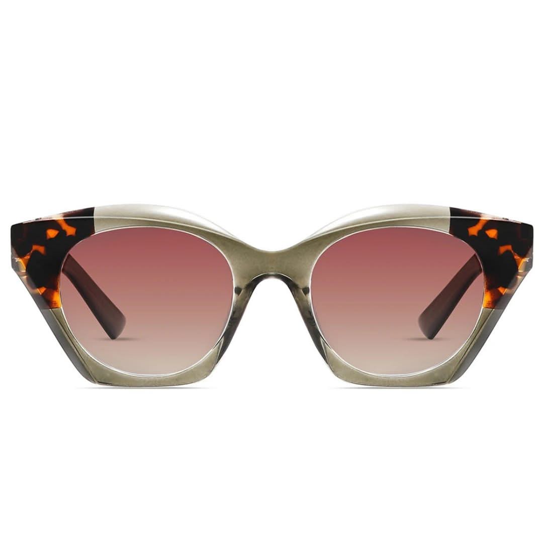 Cameron Cat-Eye Sunglasses