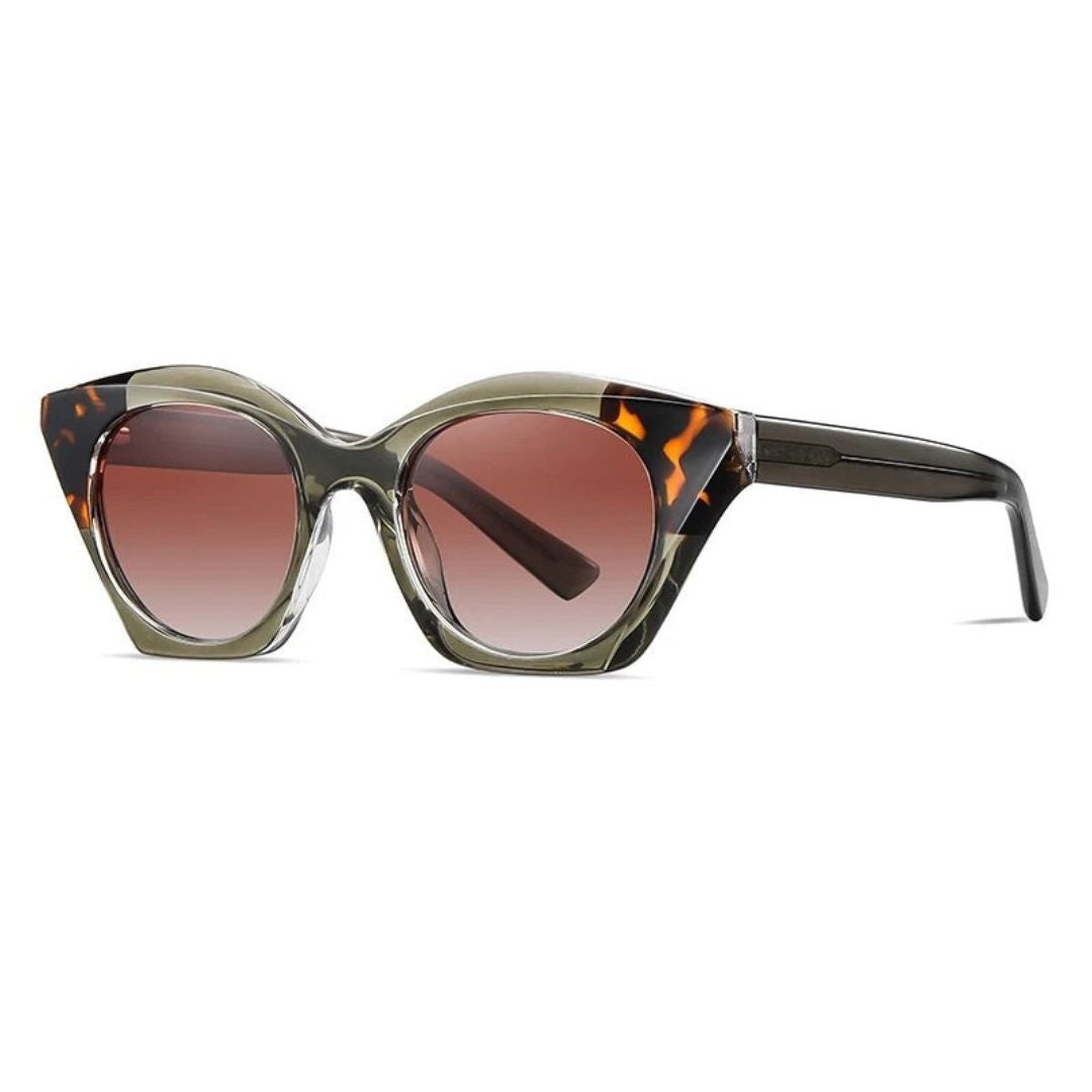 Cameron Cat-Eye Sunglasses