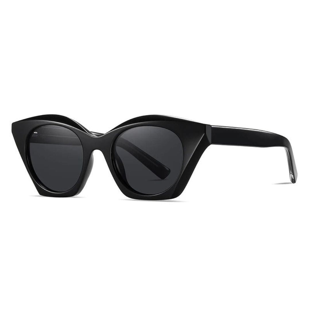 Cameron Cat-Eye Sunglasses