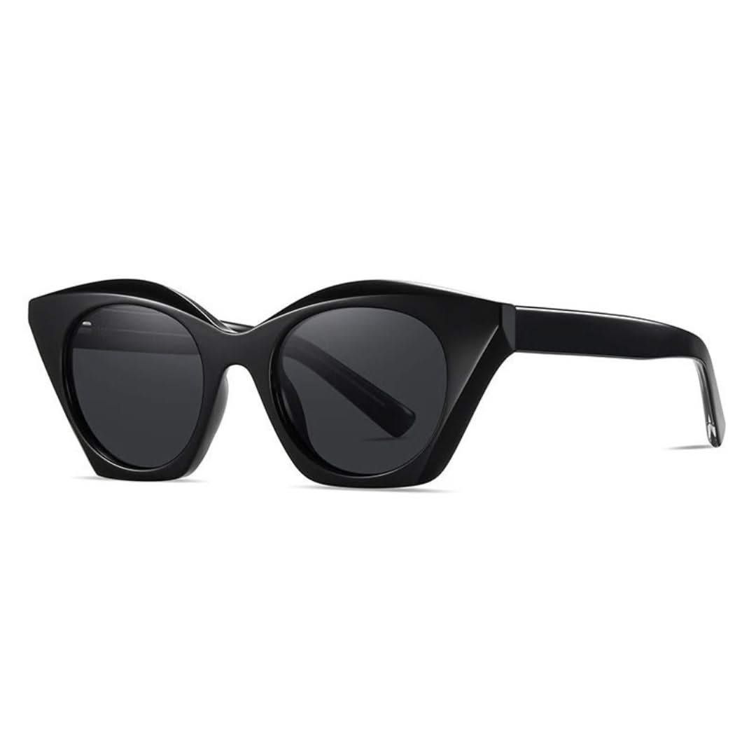 Cameron Cat-Eye Sunglasses
