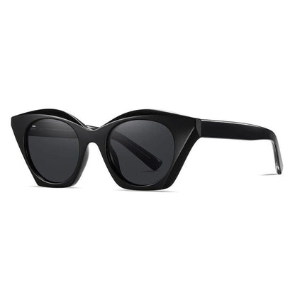 Cameron Cat-Eye Sunglasses