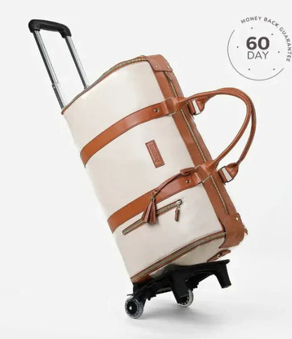 Lunara Voyager Bag