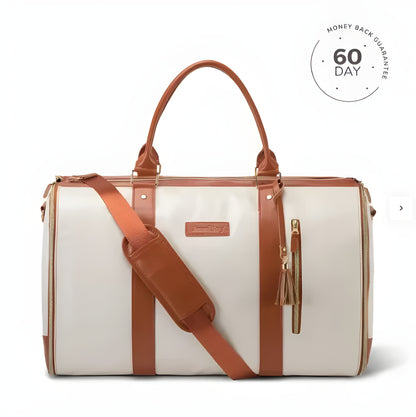 Lunara Voyager Bag