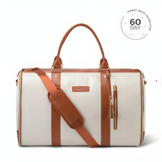 Lunara Voyager Bag