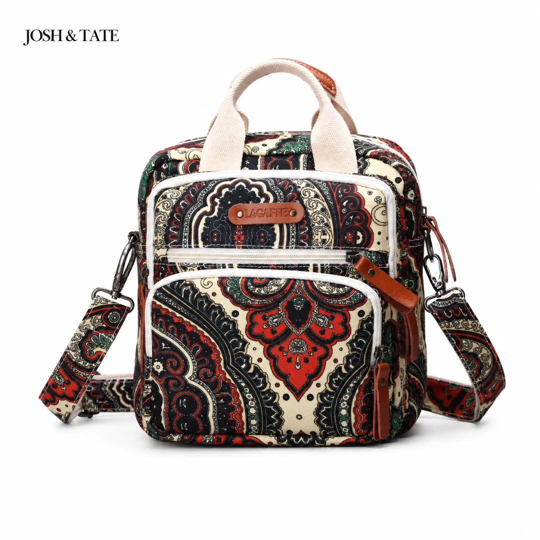 CarryAll™ Convertible Baby Bag
