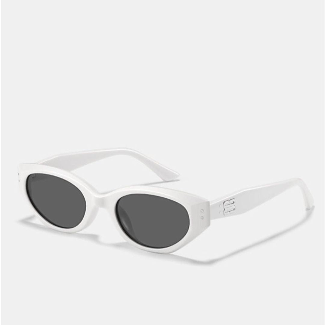 Celestia Curve Cat-Eye Shades