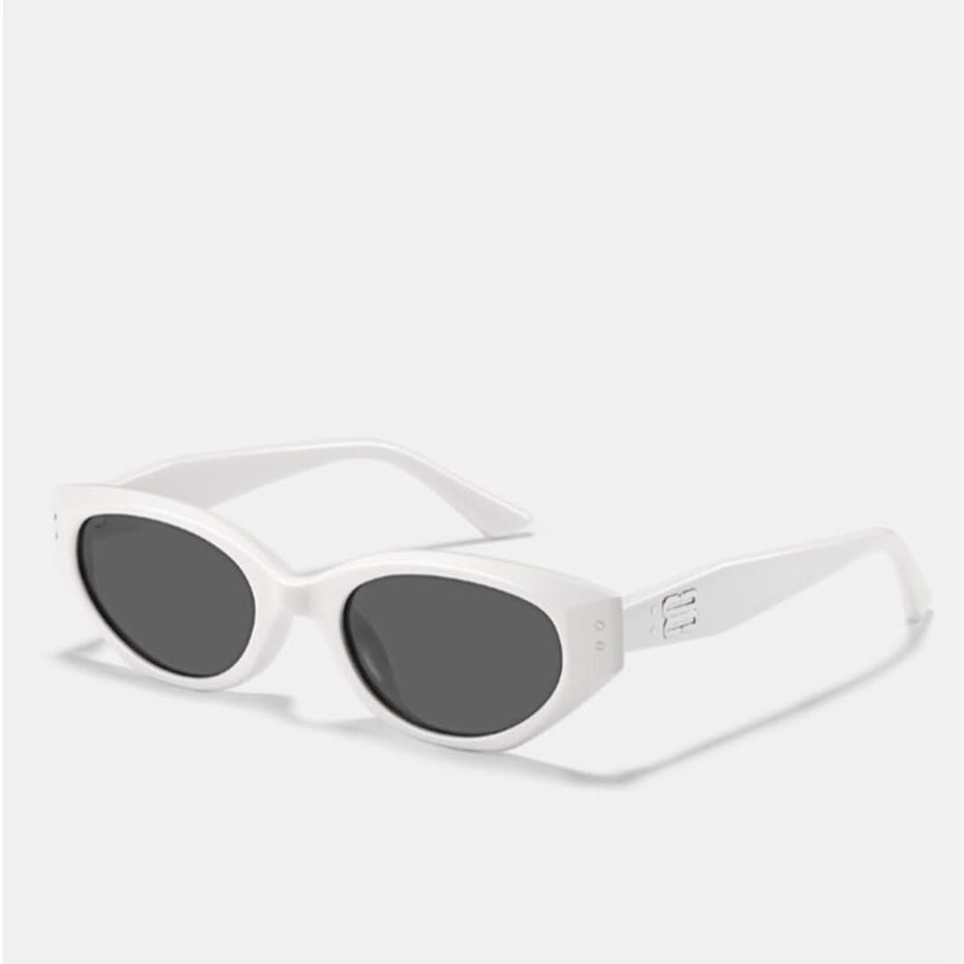 Celestia Curve Cat-Eye Shades