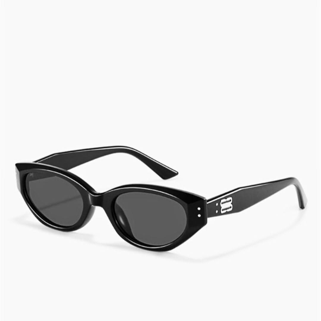 Celestia Curve Cat-Eye Shades