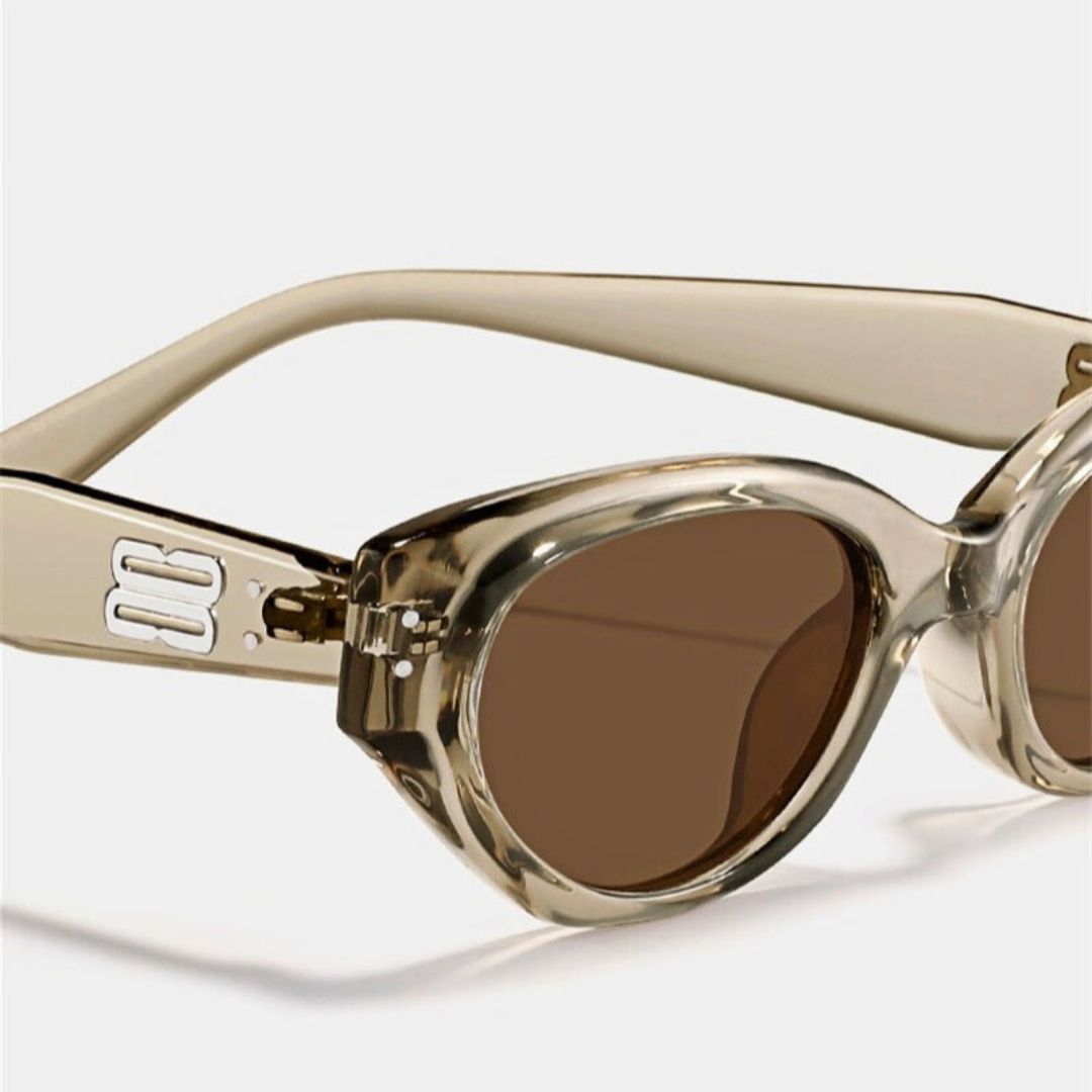 Celestia Curve Cat-Eye Shades