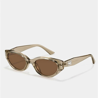 Celestia Curve Cat-Eye Shades