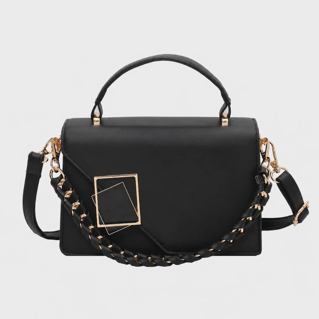 ChainAngle™ Mini Shoulder Bag
