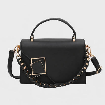 ChainAngle™ Mini Shoulder Bag
