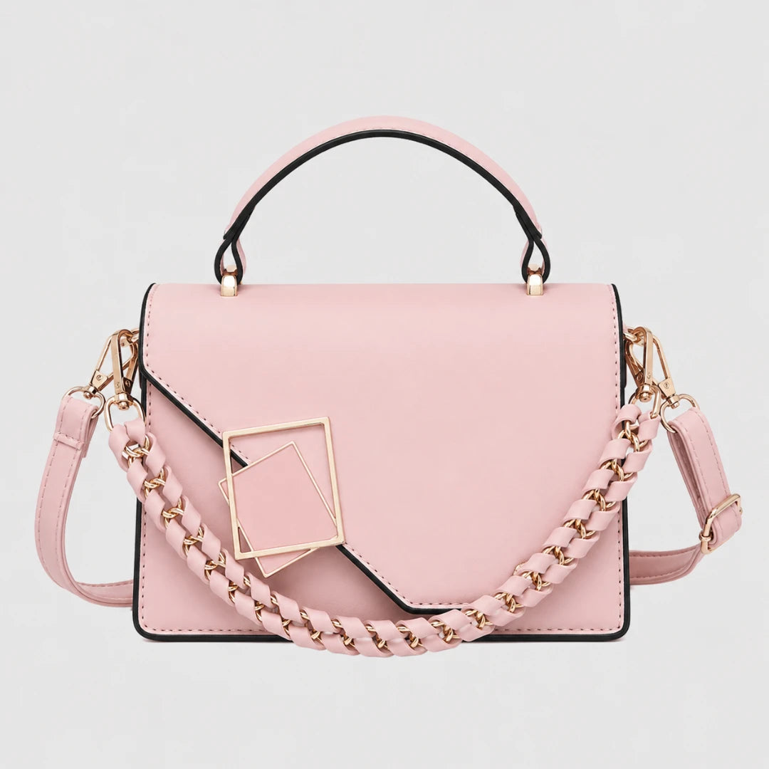 ChainAngle™ Mini Shoulder Bag