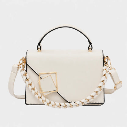 ChainAngle™ Mini Shoulder Bag