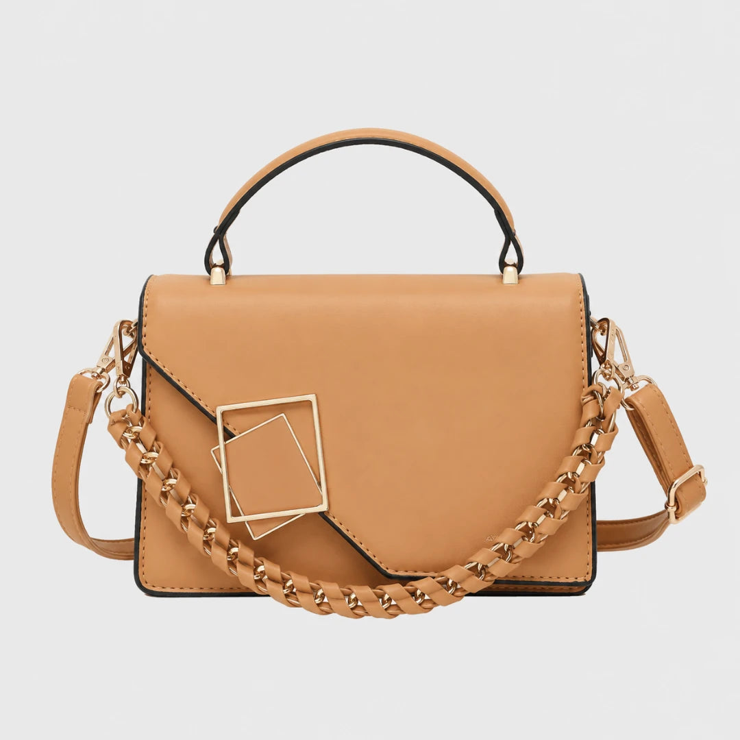 ChainAngle™ Mini Shoulder Bag