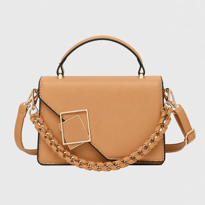 ChainAngle™ Mini Shoulder Bag