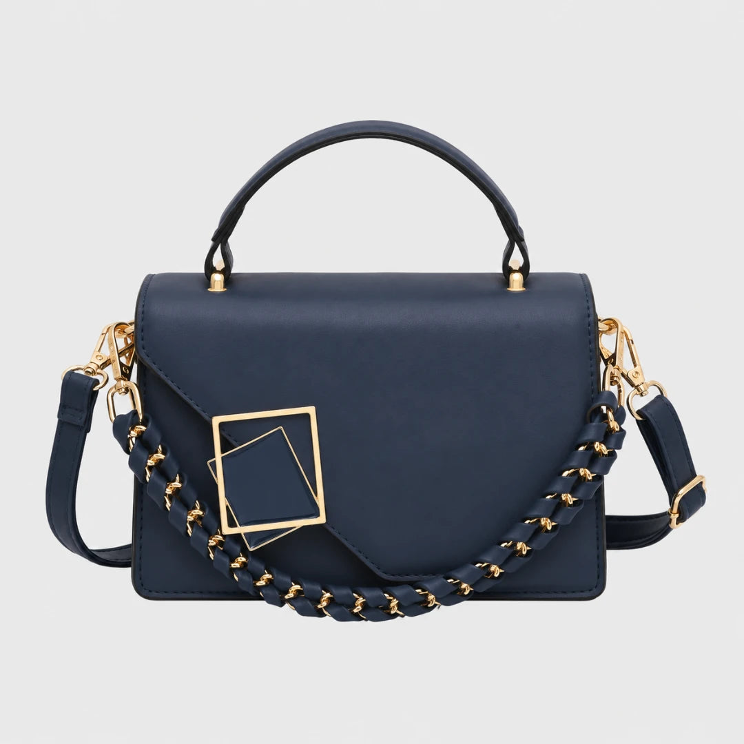 ChainAngle™ Mini Shoulder Bag