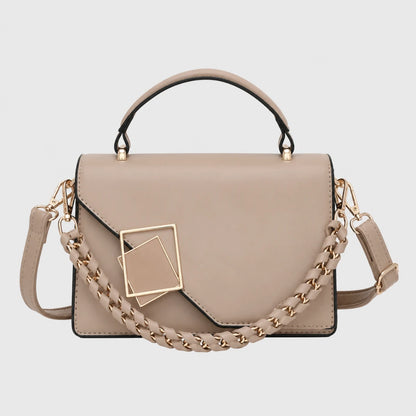 ChainAngle™ Mini Shoulder Bag