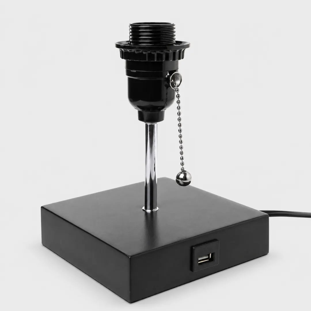 ChargeGlow™ Charging Desk Lamp