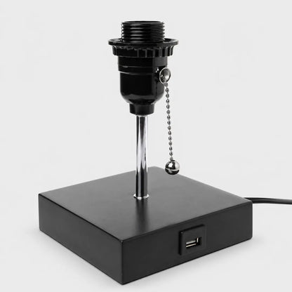 ChargeGlow™ Charging Desk Lamp