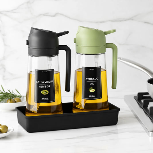 Olea™ Premium Non-Slip Dispenser Base