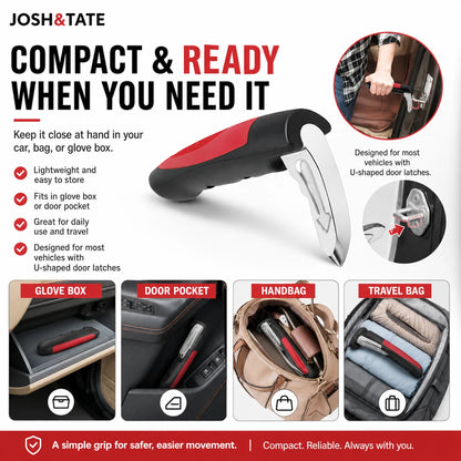 SafeGrip™ Car Assist Handle
