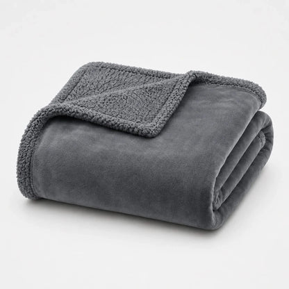 The Love Plush Protection Blanket