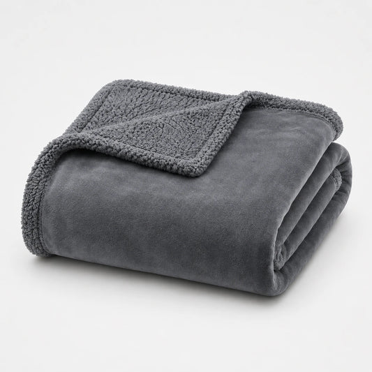 The Love Plush Protection Blanket