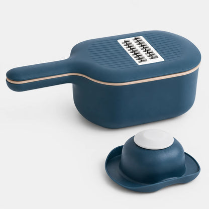 CheeseGrater™ All-in-One Slicer