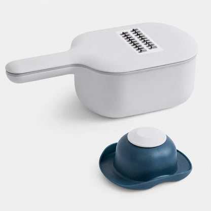 CheeseGrater™ All-in-One Slicer