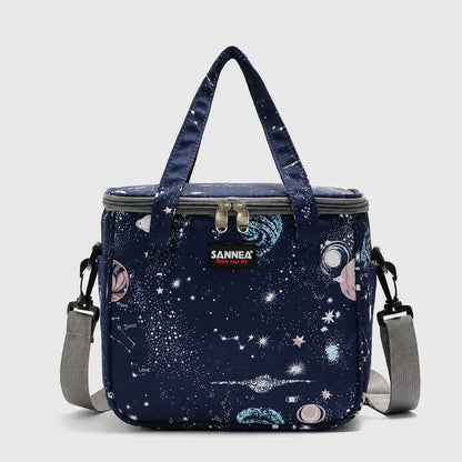 ChillCarry™ Insulated Lunch Bag