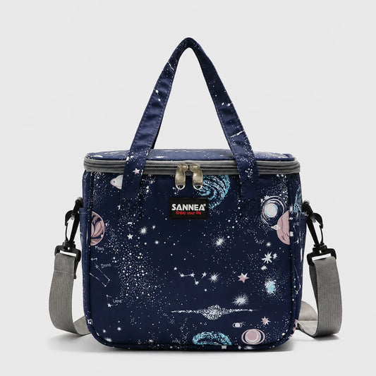 ChillCarry™ Insulated Lunch Bag