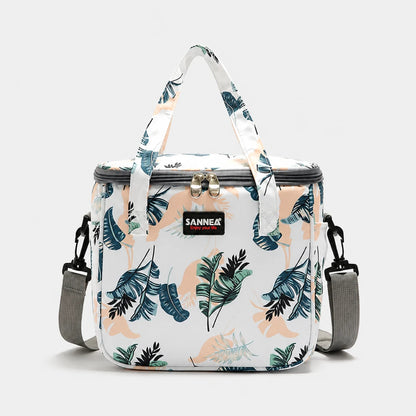ChillCarry™ Insulated Lunch Bag