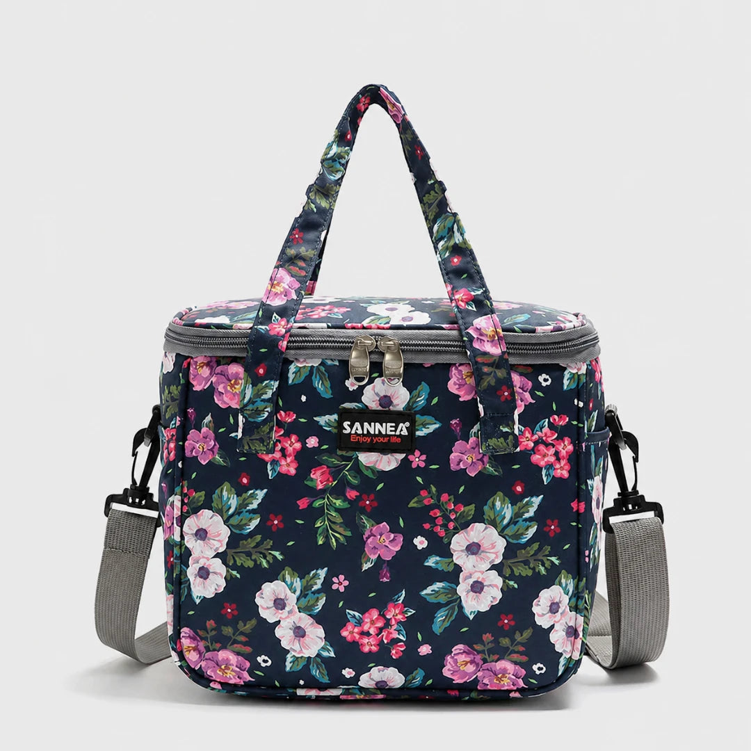 ChillCarry™ Insulated Lunch Bag