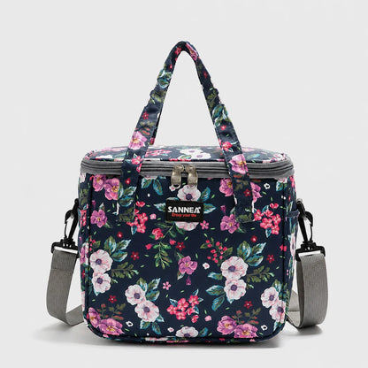 ChillCarry™ Insulated Lunch Bag