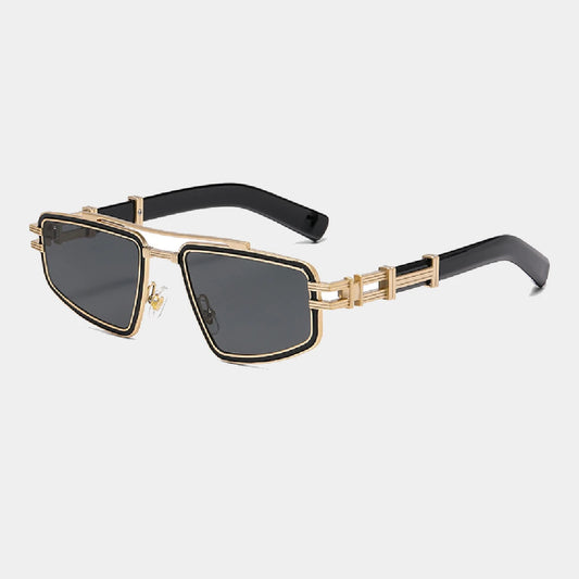 ChromeAxis™ Aviator Sunglasses