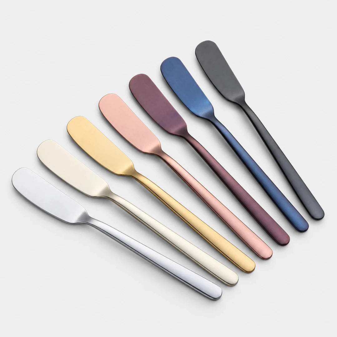 ChromeSpread™ Butter Spreader