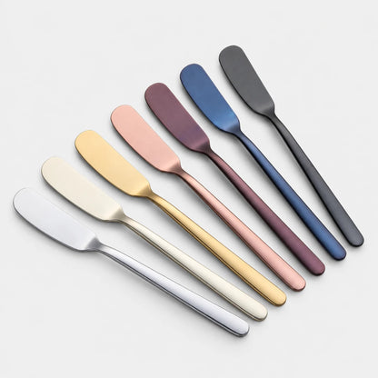 ChromeSpread™ Butter Spreader