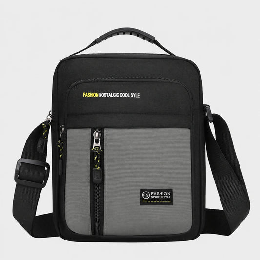 CityTrek™ Crossbody Bag